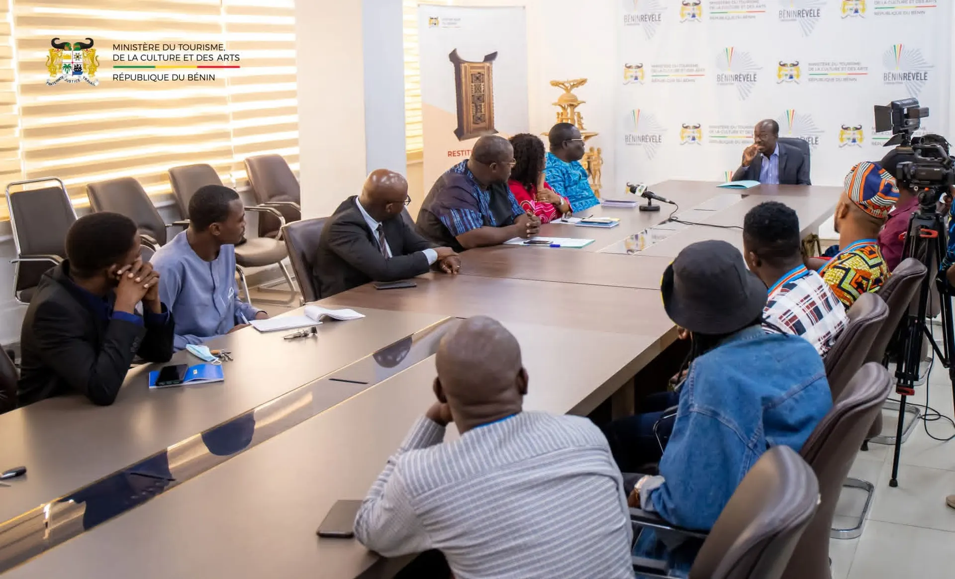 Gbé Miton — photo 4